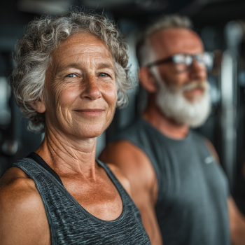 Metodologie fitness pentru seniori